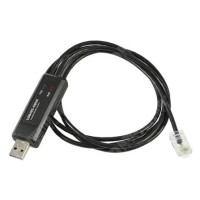 OPT-2-USB485-OBUS Комплект для підключення ПЧ до комп’ютера для VDN, VDI, VDP