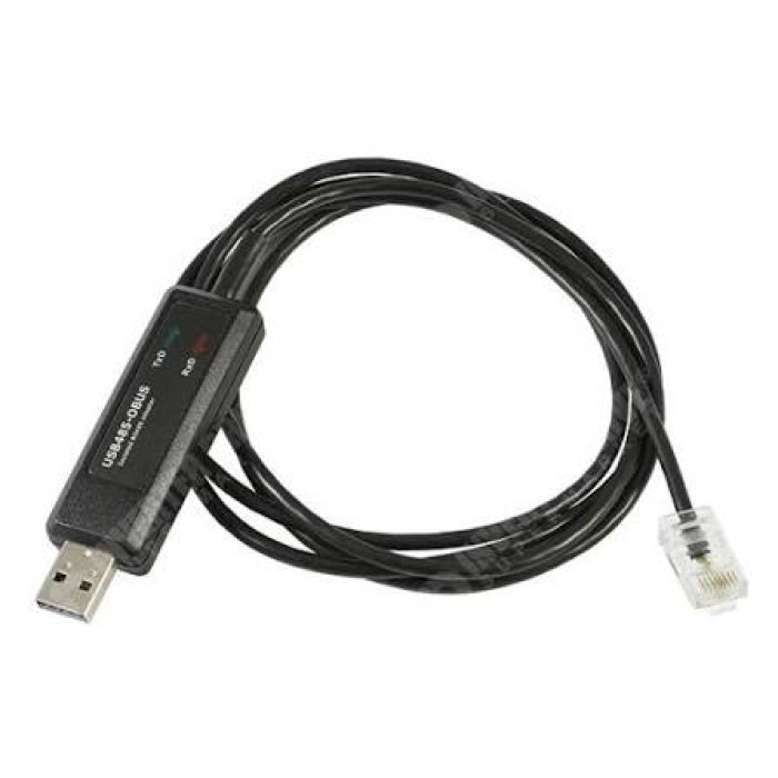 OPT-2-USB485-OBUS Комплект для підключення ПЧ до комп’ютера для VDN, VDI, VDP