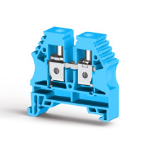 Клема Klemsan AVK Прохідна 10 мм