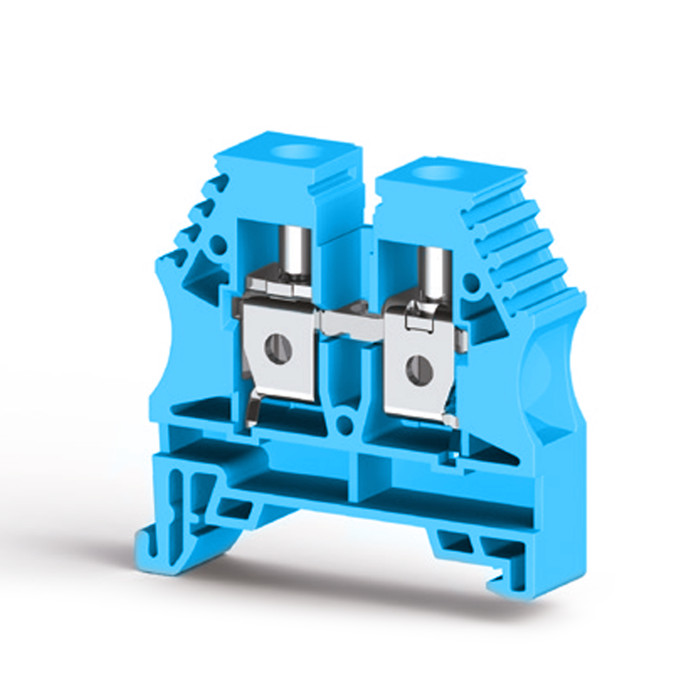 Клема Klemsan AVK Прохідна 10 мм - 0.0.0.3.04151RP