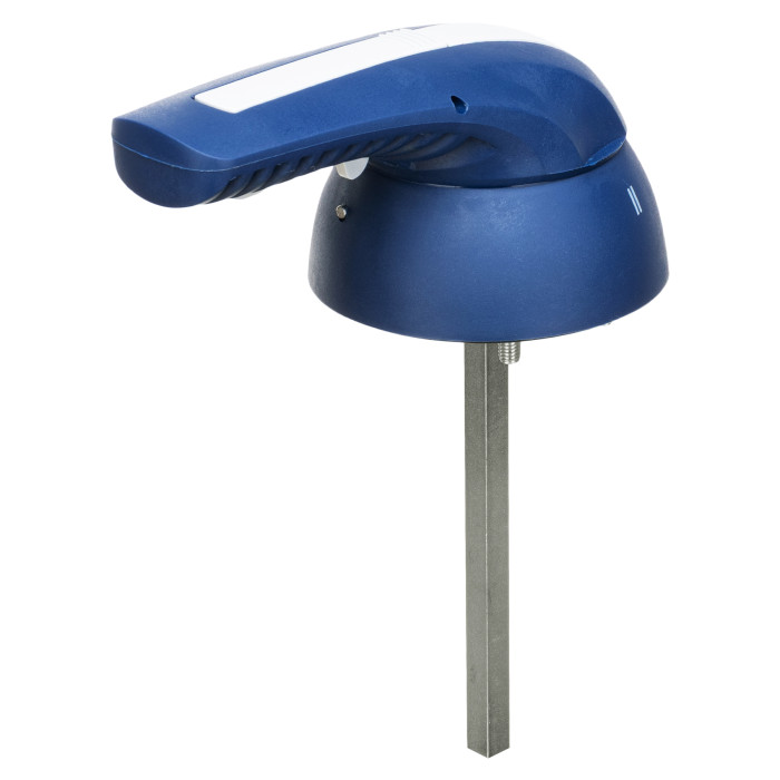 D5LLA01 Виносна ручка перемикача 125-200A