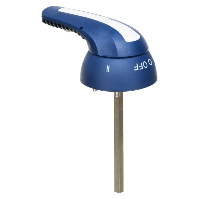 D5LLA01 Виносна ручка перемикача 125-200A