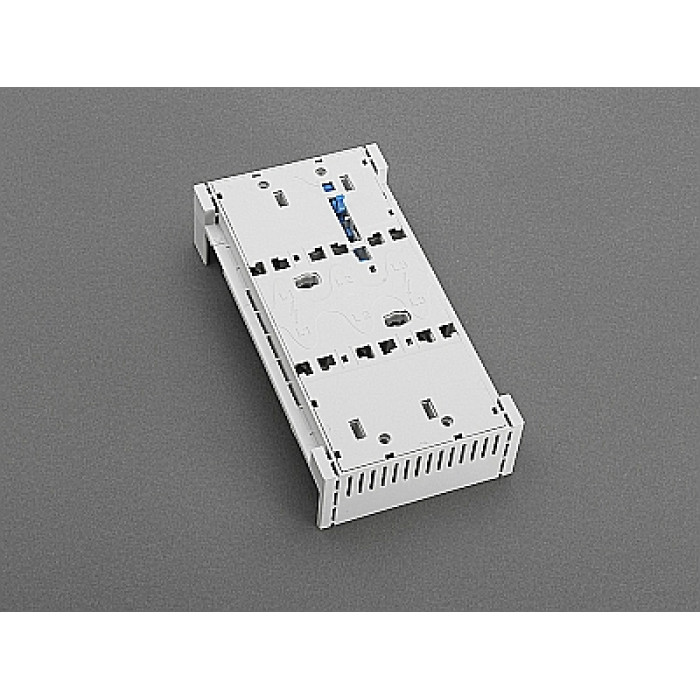 32594 Адаптер для системы CrossLink 3 фазний для Т-подібної шини
