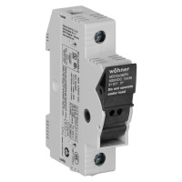 31971 Утримувач запобіжників Ambus для геліоенергетики 10х38 1р