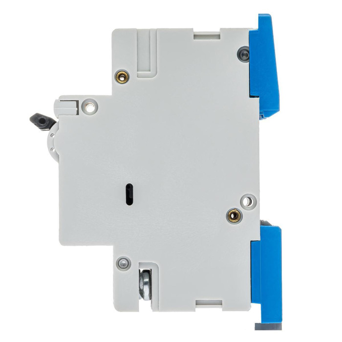 Модульний автоматичний вимикач ISKRA RI62 2P C1A 10кА - 786100144000