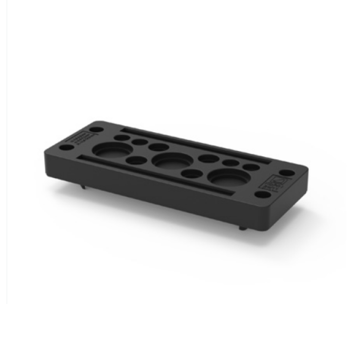 CEP2411 Пластикова кабельна ввідна панель ІР65