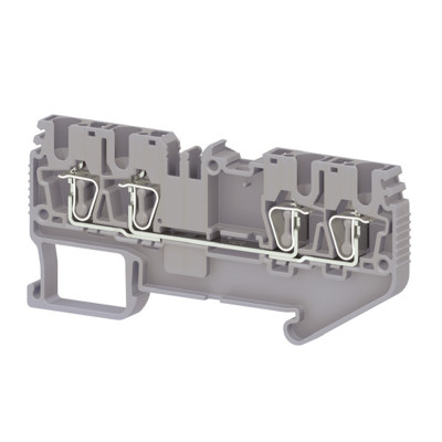 Клема Klemsan SRD Багатовивідна 2.5 мм