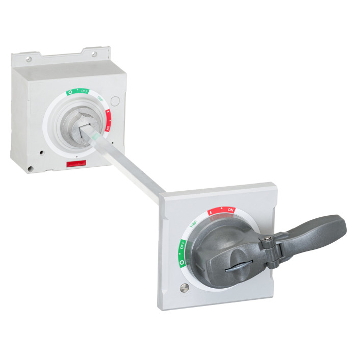 83111173807 Виносна рукоятка EH3-L, TS630