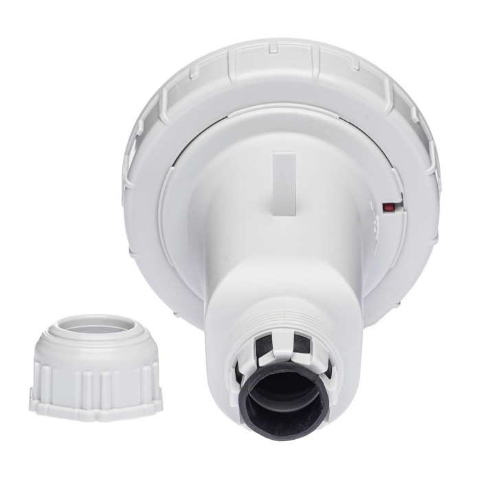 Вилка кабельна IDE MUNDIAL 3P+N+E 16 А 200/346–240/415 В IP66-67 - 03603