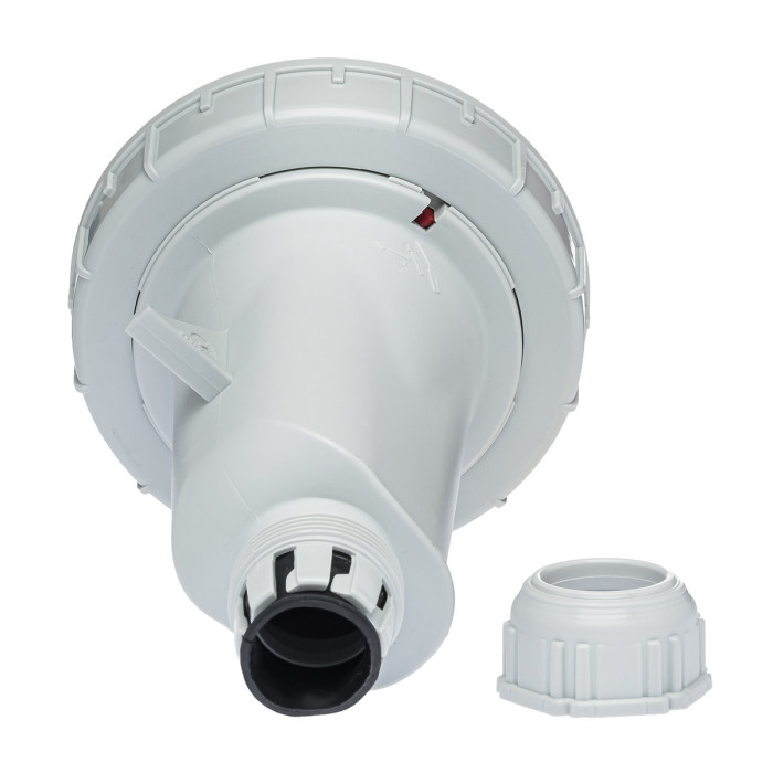 Вилка кабельна IDE MUNDIAL 3P+N+E 32 А 200/346–240/415 В IP66-67 - 03606