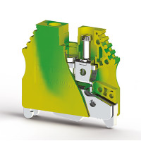 Клема Klemsan AVK Заземлення 6 мм