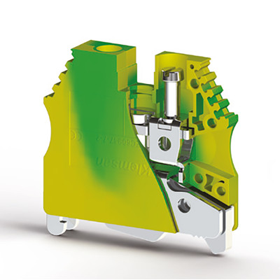 Клема Klemsan AVK Заземлення 6 мм