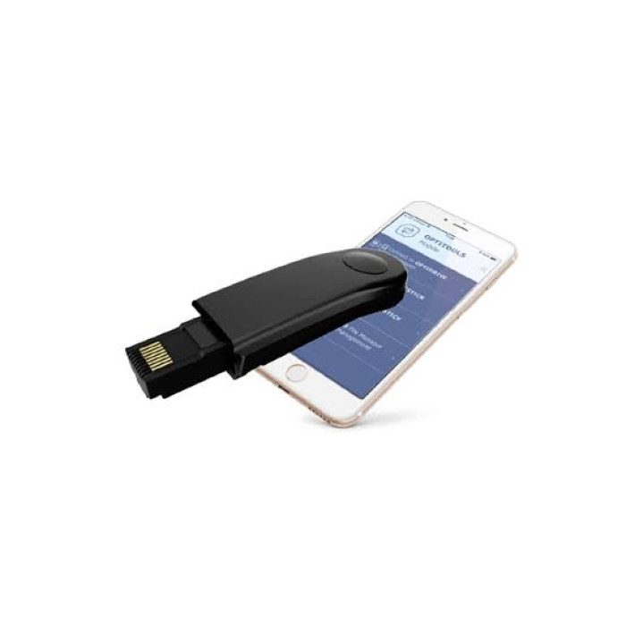 OPT-3-STICK-IN Дод. модуль для програмув, налашт та відд. моніторингу для VDN, VDI, VDP