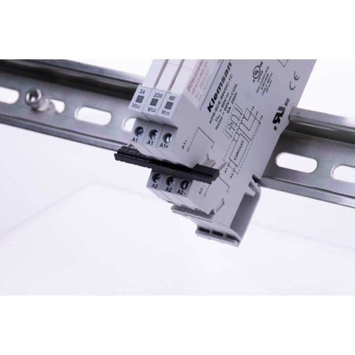 0.0.0.4.76605 Перемичка TK-KPR-S (KPR-SCE BRIDGE/16)