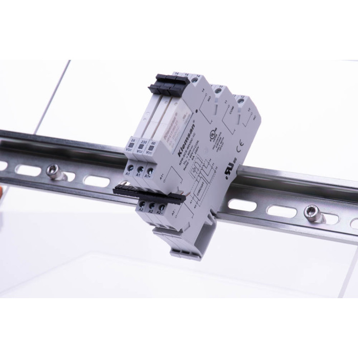 0.0.0.4.76605 Перемичка TK-KPR-S (KPR-SCE BRIDGE/16)