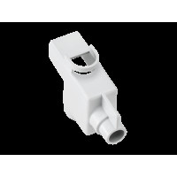 01093* Кришка для клем 01284, 01289 (уп=20шт.)