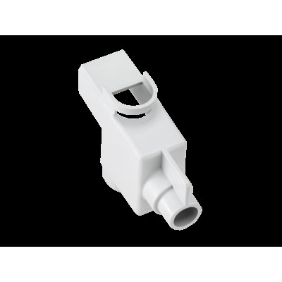 01093* Кришка для клем 01284, 01289 (уп=20шт.)