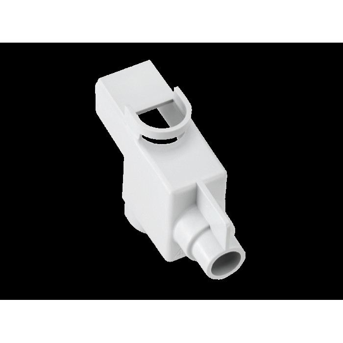 01093* Кришка для клем 01284, 01289 (уп=20шт.)