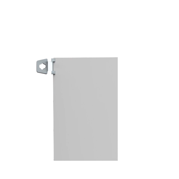 Настінні кріплення для навісної шафи (1уп.=4шт) nVent HOFFMAN AW - AW41