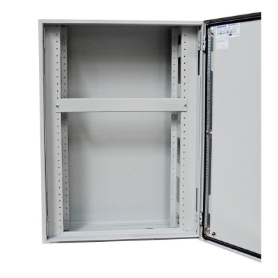 Глуха модульна панель 600х600 під AMM nVent HOFFMAN MBP