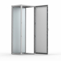 Підлогова шафа nVent HOFFMAN MCS 1800x600x600 IP56