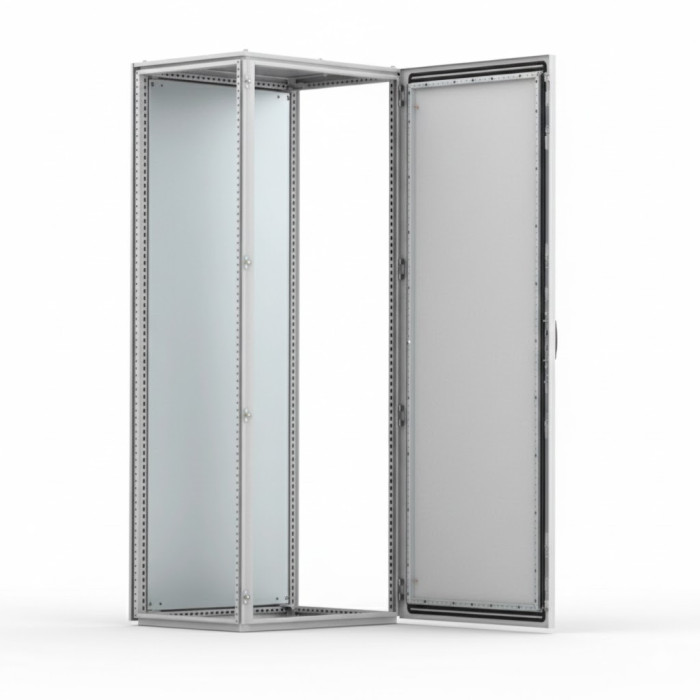 Підлогова шафа nVent HOFFMAN MCS 1800x600x600 IP56 - MCS18066R5