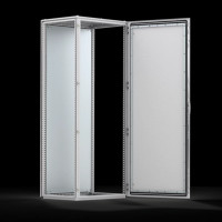 Підлогова шафа nVent HOFFMAN MCS 1800x600x600 IP56