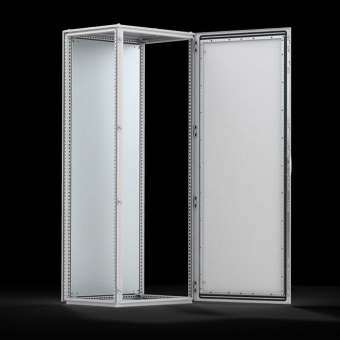 Підлогова шафа nVent HOFFMAN MCS 1800x600x600 IP56 - MCS18066R5