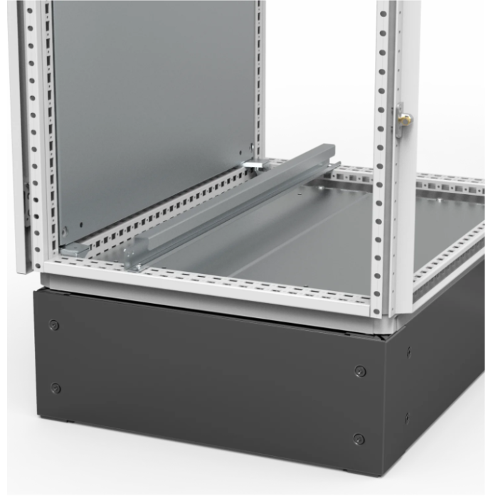 Шина для фіксації кабелю (упаковка =2шт.) nVent HOFFMAN CAB