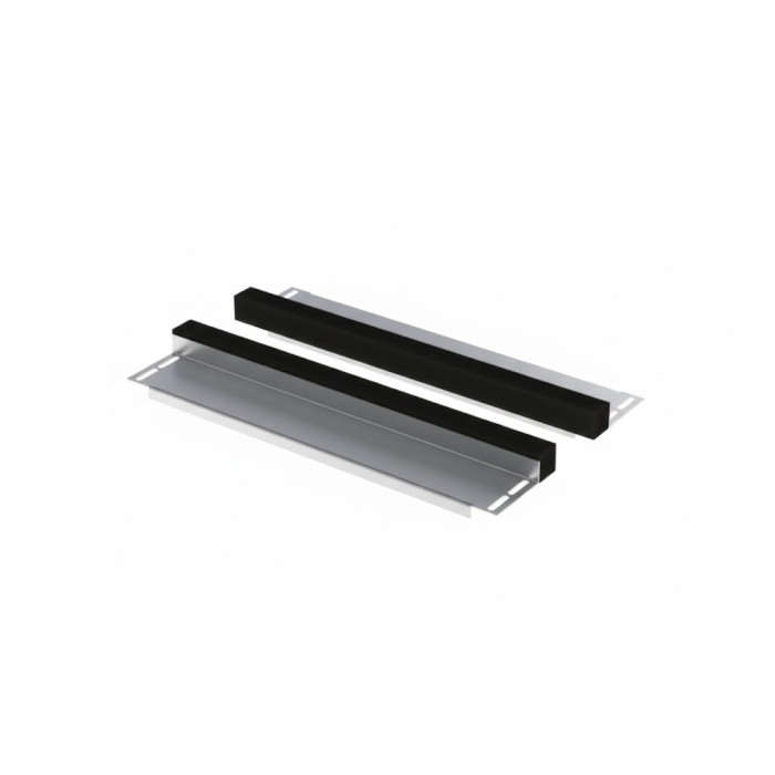 Захист дна (2шт) Vector VS Shark