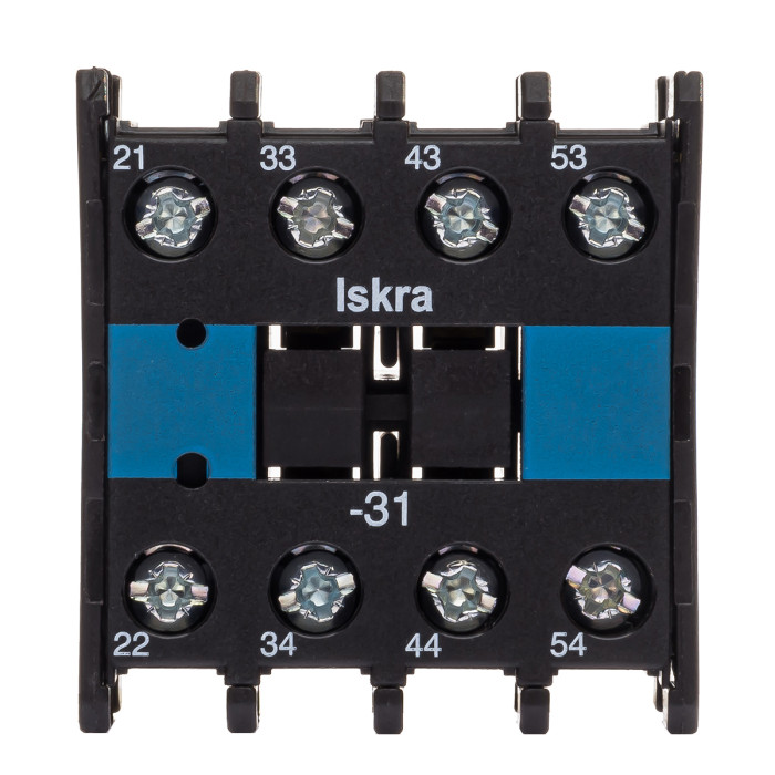 038422834000 Доп контакт NDL2-11, для KNL9-18