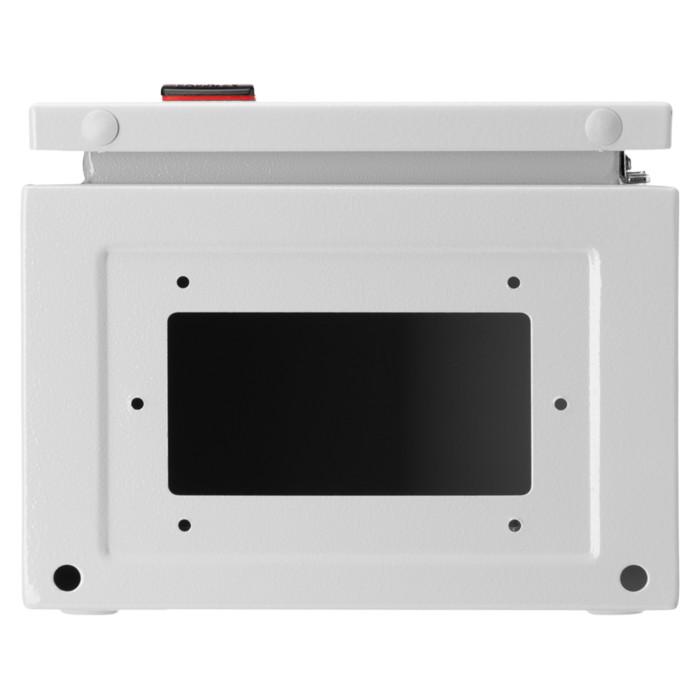 Навісна шафа nVent HOFFMAN MAS 200x250x155 IP66 - MAS0252015R5