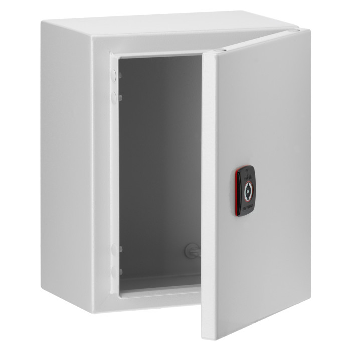 Навісна шафа nVent HOFFMAN MAS 200x250x155 IP66 - MAS0252015R5