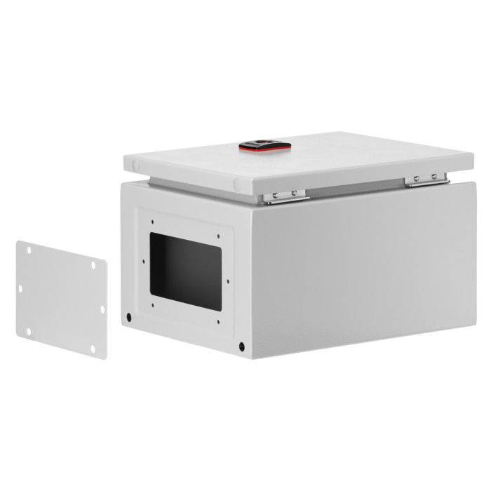 Навісна шафа nVent HOFFMAN MAS 200x250x155 IP66 - MAS0252015R5