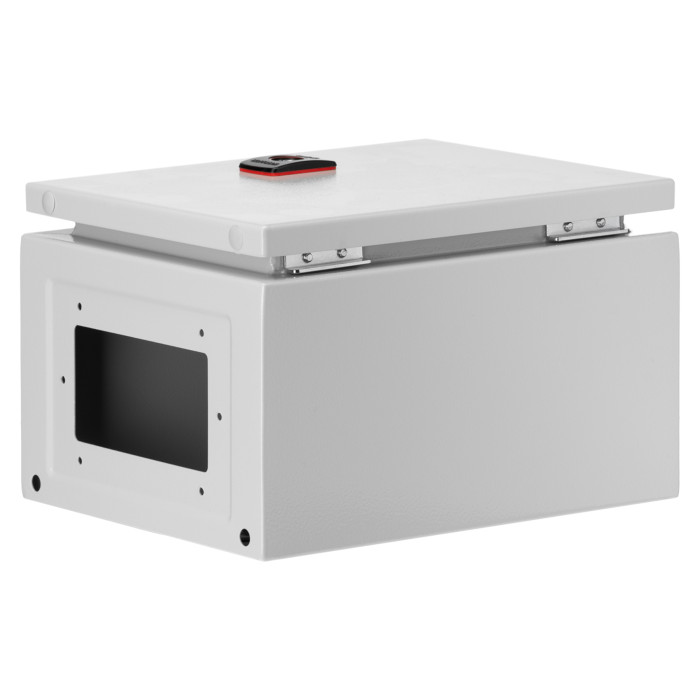 Навісна шафа nVent HOFFMAN MAS 200x250x155 IP66 - MAS0252015R5