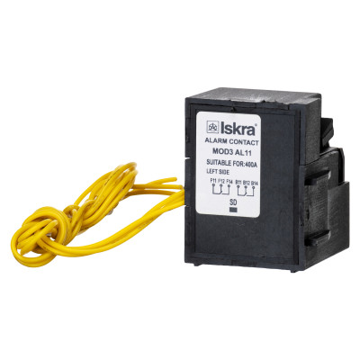 786103556000 Розчіплювач мін напруги MOD4 U230VAC QT38 OLD