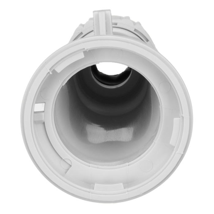 Розетка кабельна IDE MUNDIAL 2P+E 16A 380–415V IP44