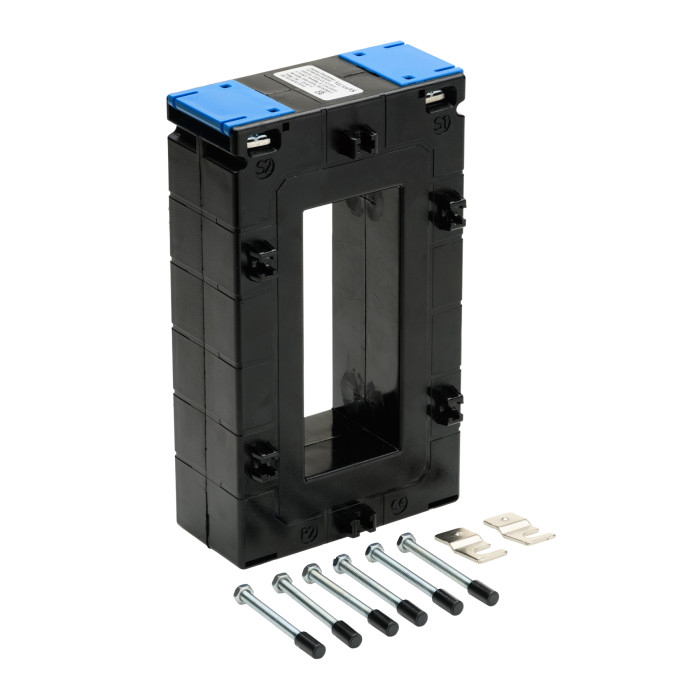 VCTB104V1K5Y05 Трансформатор струму високоточний 41х103 1500/5А (0.5S=5VA)