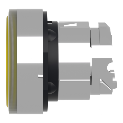 ZB4BH083 XB4 Головка кнопки LED подвійн. натиск.
