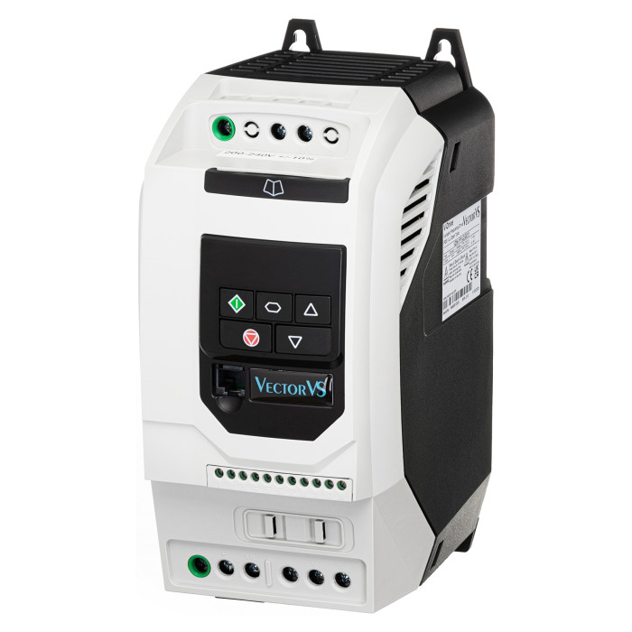 Перетворювач частоти компактний Vector VS V-Drive VDN 1.5/2.2kW IP20 3Ph 380-480V