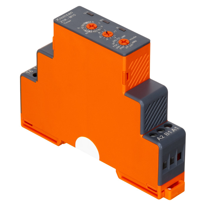 Реле часу Klemsan Z1K-M10