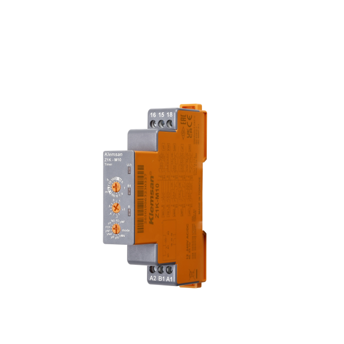 0.0.0.2.61019 Реле часу Z1K-M10