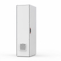 Вентилятор з фільтром nVent HOFFMAN 177х177,230В,19Вт,повітряний потік 110м3/год IP54