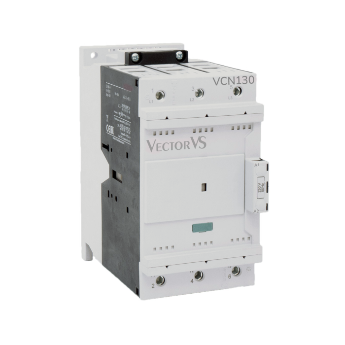 Контактор VCN 130A 230V AC