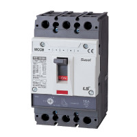 Автоматичний вимикач LS ELECTRIC TE100S 3P 80A 37 кА