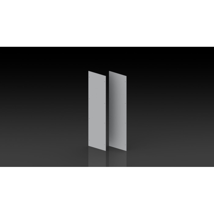 Стінка бокова 1800*600 Vector VS Shark VS - VS55-SB186