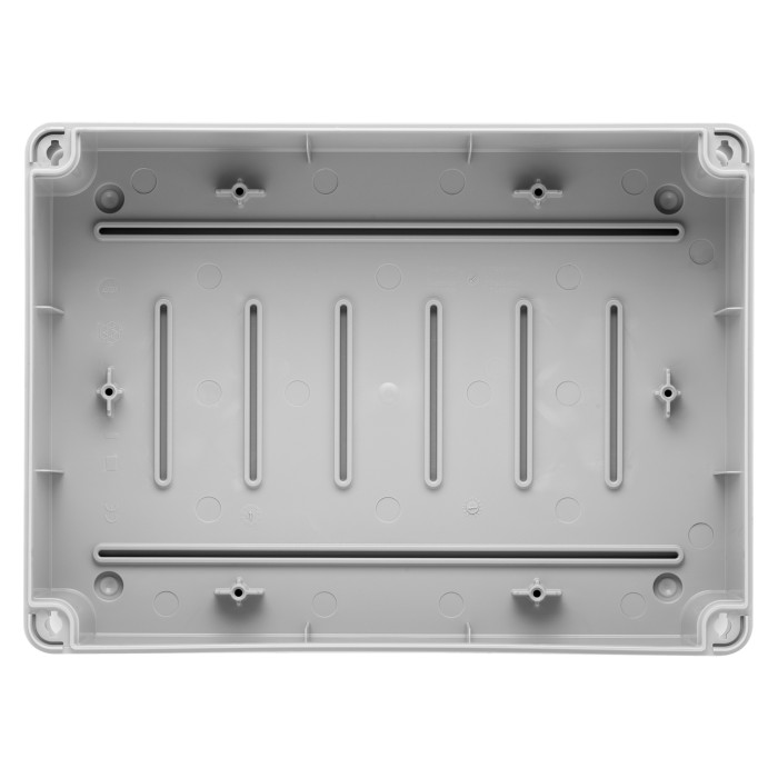 Клемна коробка IDE 243x333x132, IP65-IP67 - ELT322