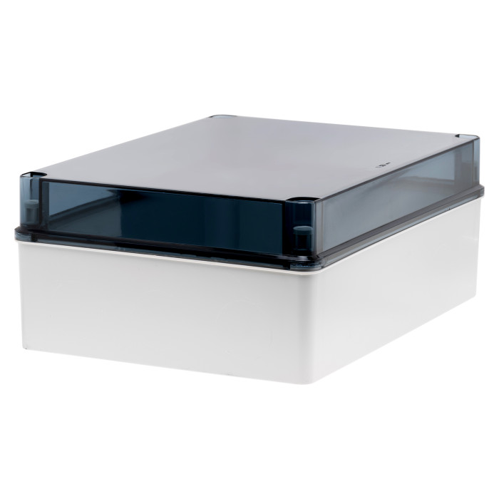 Клемна коробка IDE 243x333x132, IP65-IP67 - ELT322
