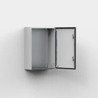 Навісна шафа nVent HOFFMAN MAS 800x1000x260 IP66