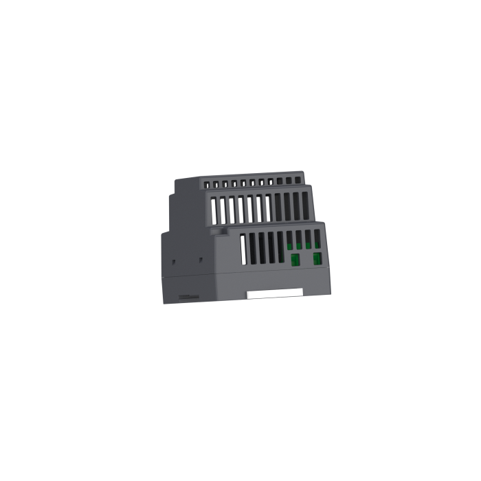 ABLM1A12042 БЛОК ЖИВЛЕННЯ МОДУЛЬНИЙ 12В 4,2A